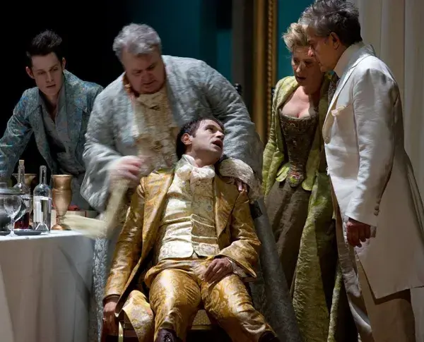 Tartuffe 14/15