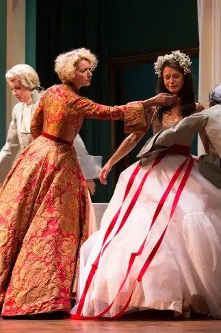 Tartuffe 14/15