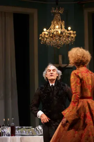 Tartuffe 14/15