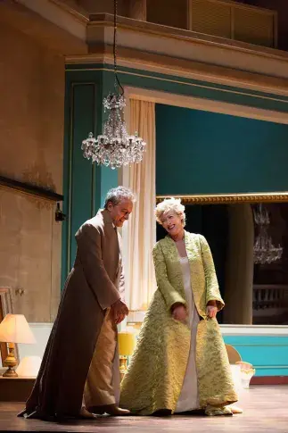Tartuffe 14/15