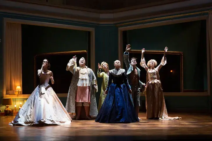 Tartuffe 14/15
