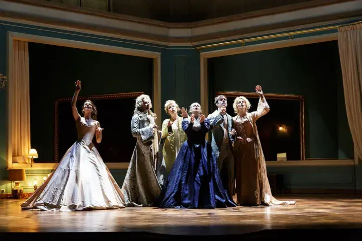 Tartuffe 15/16