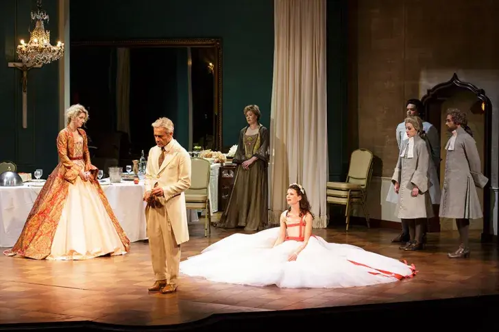 Tartuffe 15/16
