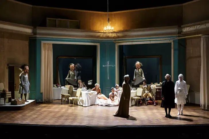 Tartuffe 15/16
