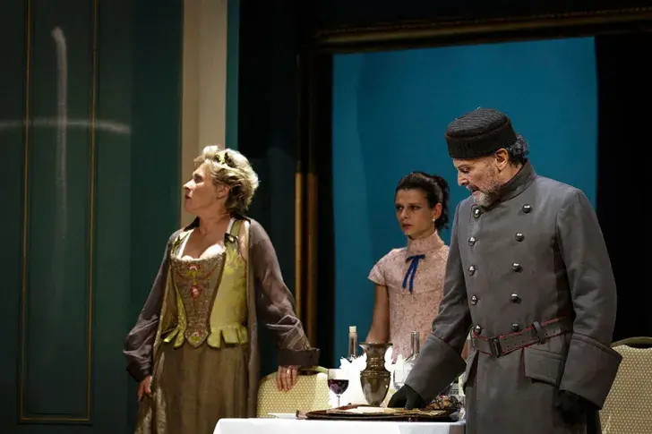Tartuffe 15/16