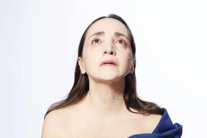 Le Testament de Marie 16/17