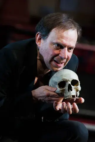 La Tragédie d'Hamlet 13/14