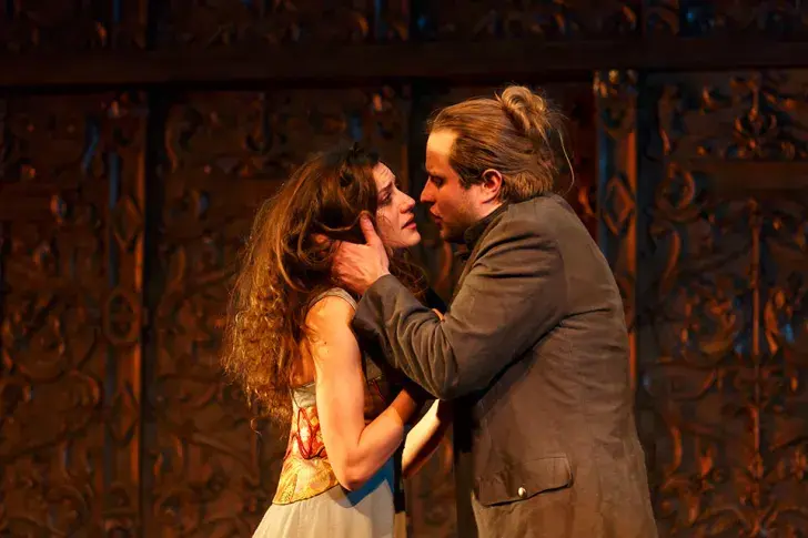 Troïlus et Cressida 12/13