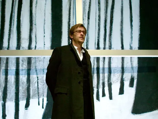 « Grief(s) », textes d’August Strindberg, Henrik Ibsen et Ingmar Bergman, mise en scène d’Anne Kessler, Studio-Théâtre, 2006