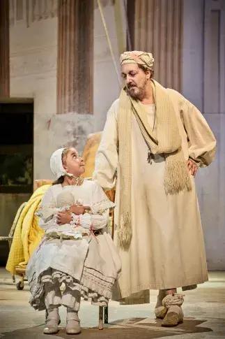 Le Malade imaginaire 24-25