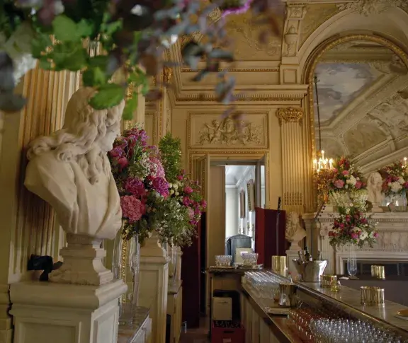 Foyer Pierre Dux