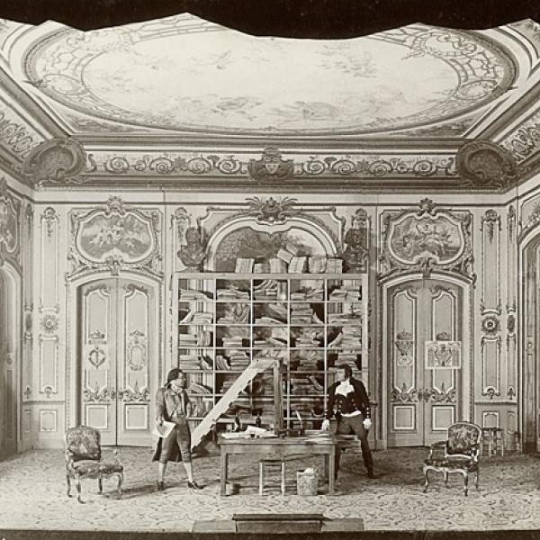 01.24.1891---Thermidor,-1891,-r&eacute;p&eacute;titions---photo.-A