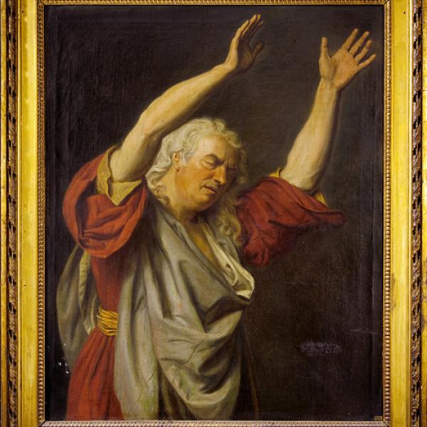 01.31.1791---Brizard-en-Oedipe-par-Ducis,-1778-(I293)---photo