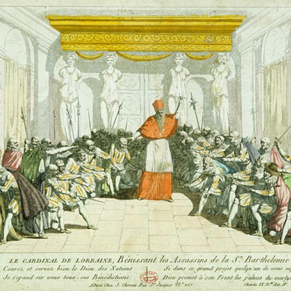 09.17.1790---Charles-IX,-estampe-par-A.-Moitte---photo-P