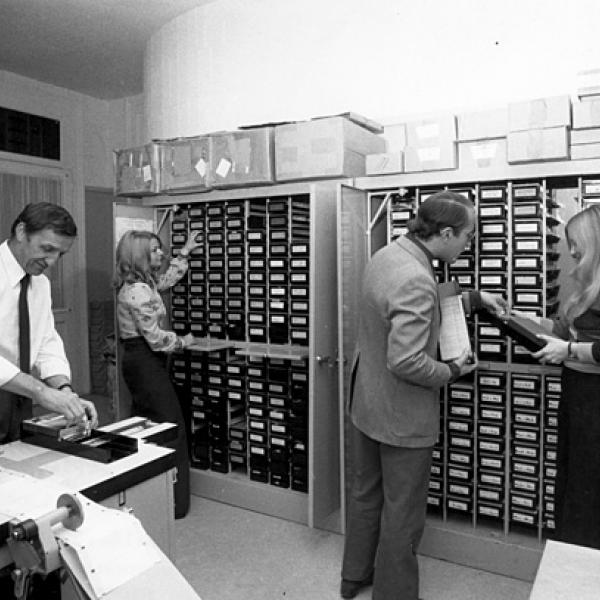 11.07.1975---Service-CF,-années-70---photo