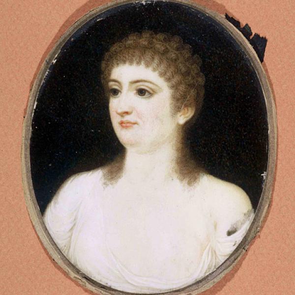 11.08.1802---Mlle-Duchesnois-(I85)---photo