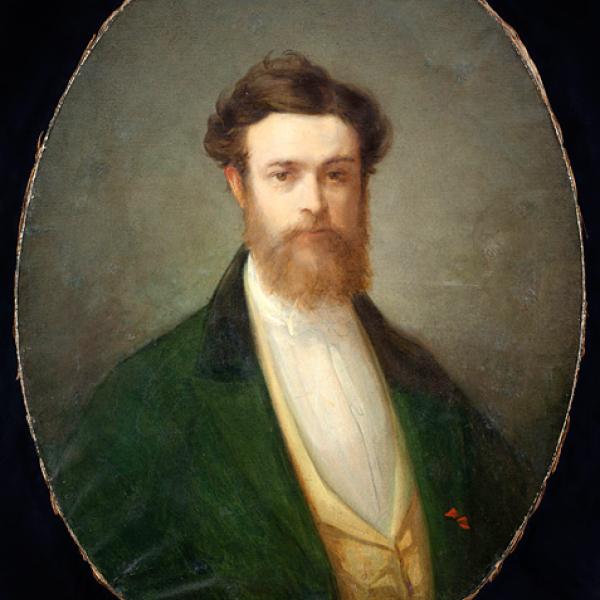 11.15.1849---Arsène-Houssaye-par-Davesnes-(I44)---photo