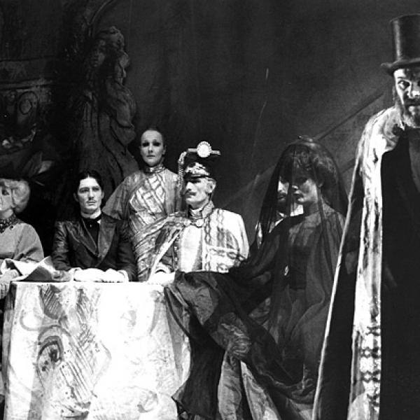 11.25.1975---Sonate-des-spectres,-1975,-avec-Arnold,-Etesse,-Samie,-Rémi,-Torrens,-Chaumette---photo