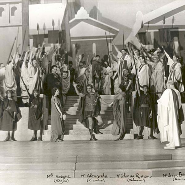 12.09.1933---Coriolan,-1933,-6e-tableau---photo