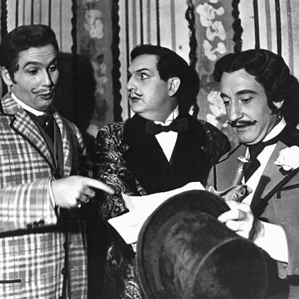 12.10.1961---Fil-à-la-patte,-1961---photo