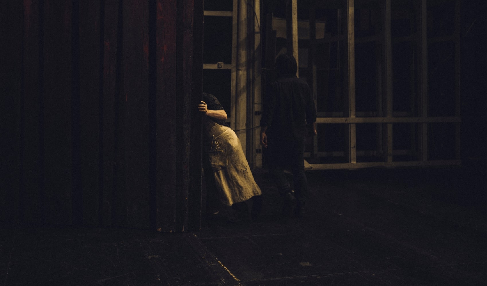 Sans famille ・ ComédieFrançaise