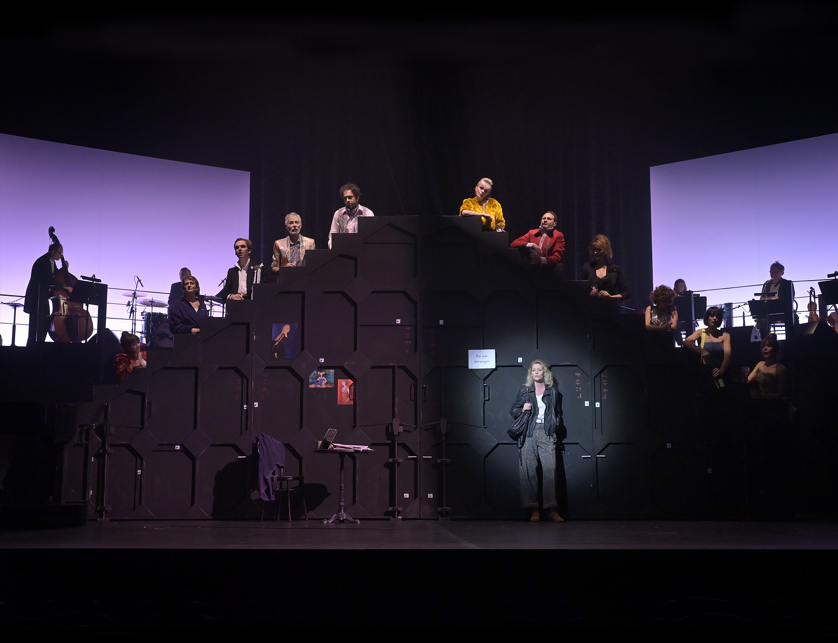comedie francaise