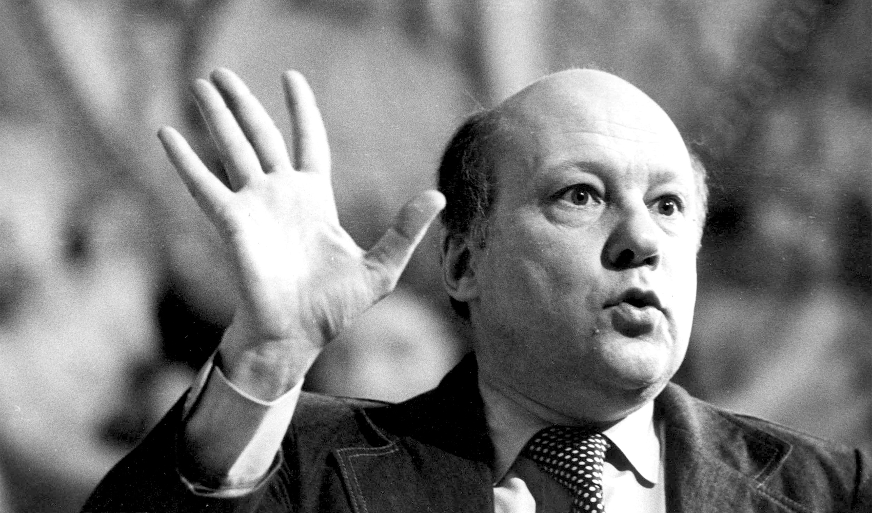 Hommage à Yves Gasc ・ ComédieFrançaise