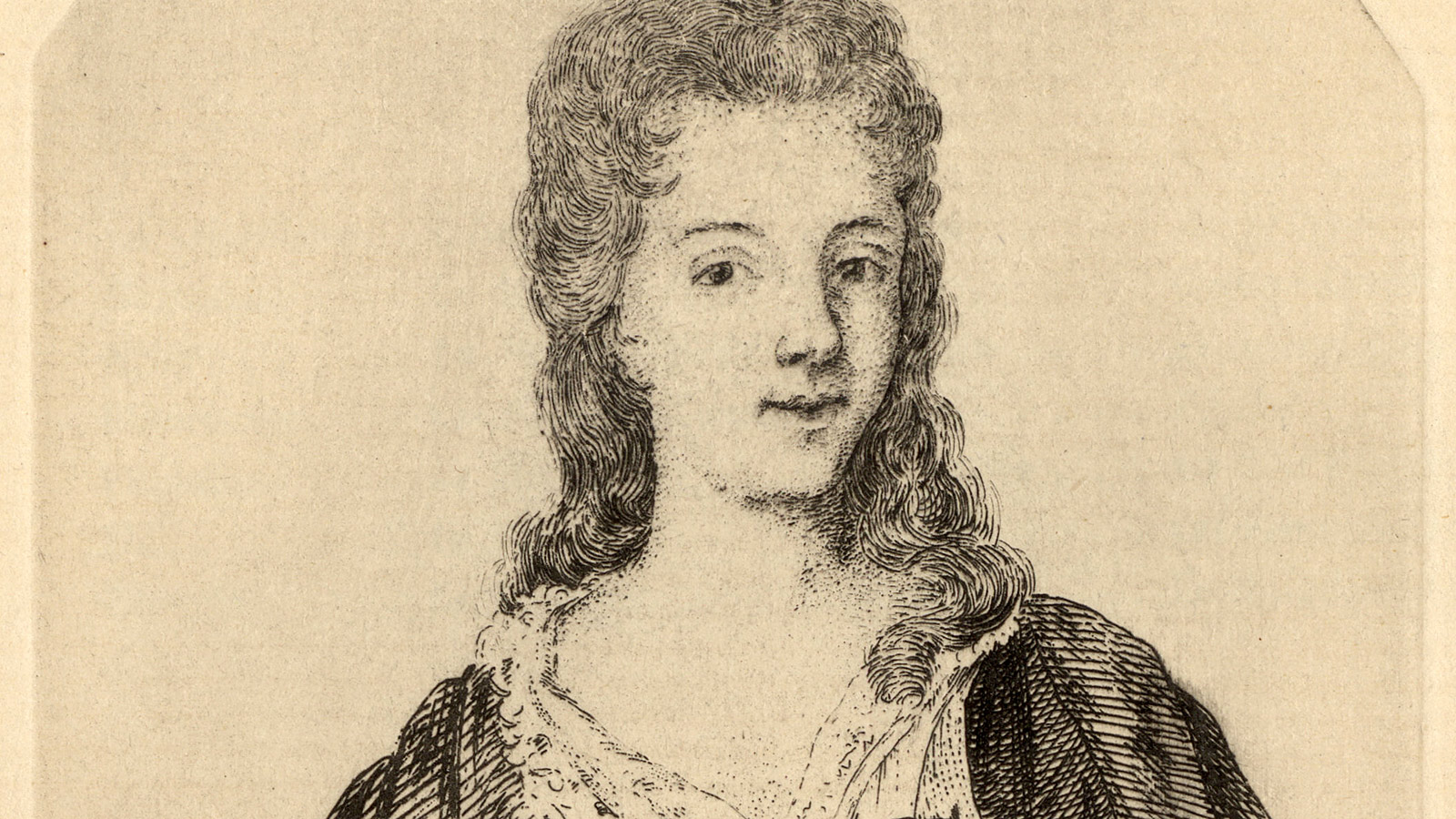 Quel Est Le Nom De La Femme De Moliere