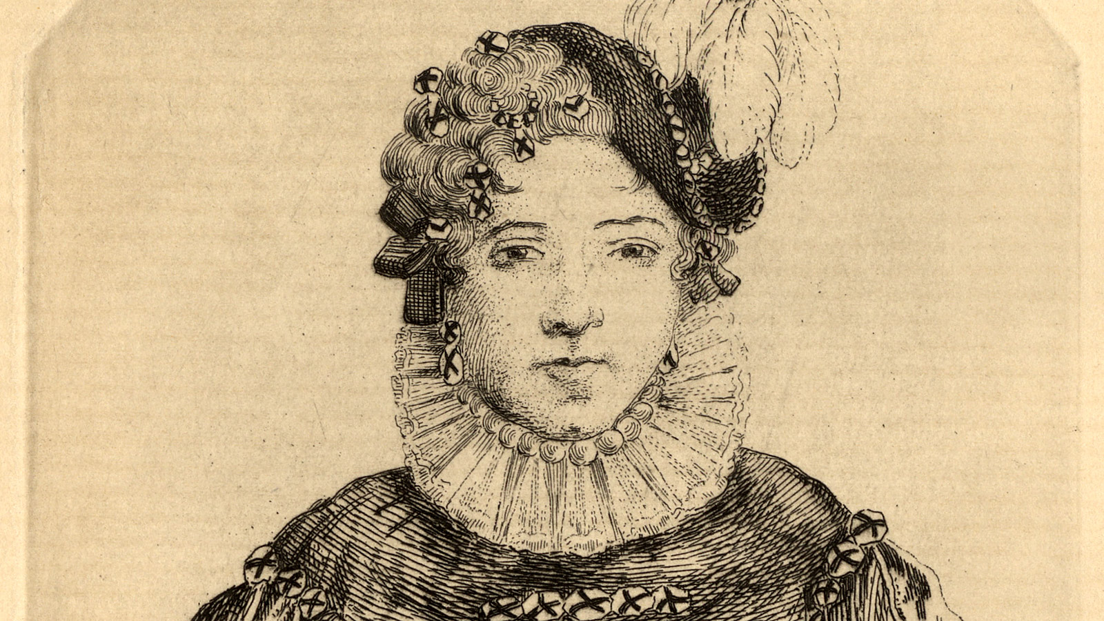 Mademoiselle La Grange ・ ComédieFrançaise