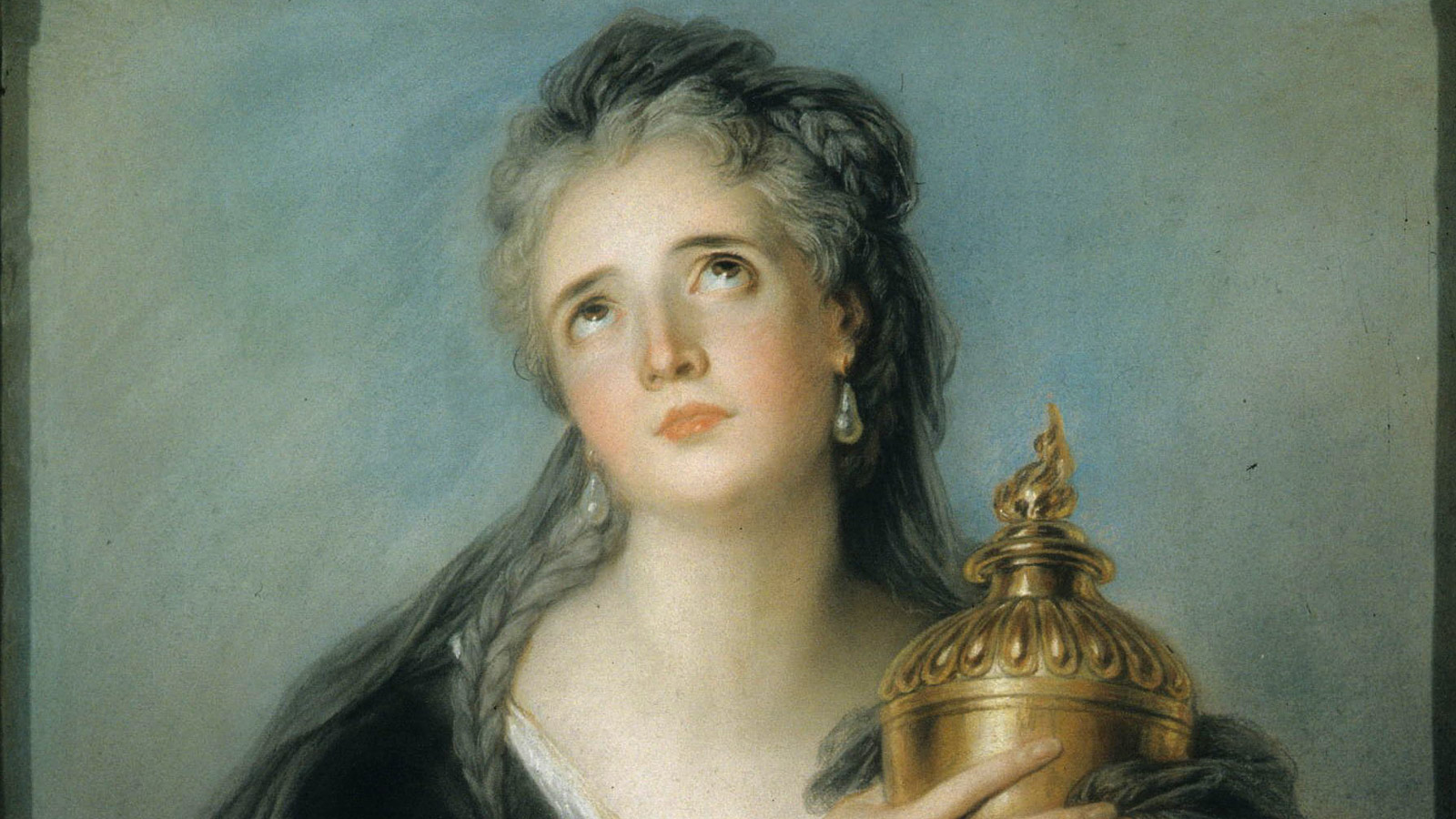 Adrienne Lecouvreur ・ ComédieFrançaise