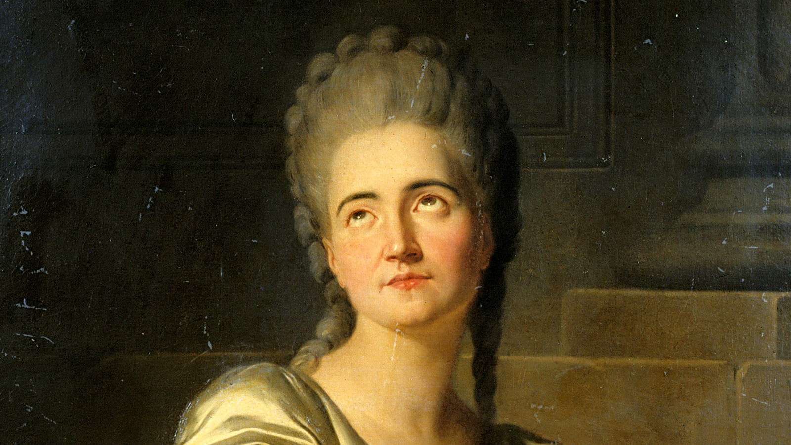 Madame Vestris ・ ComédieFrançaise