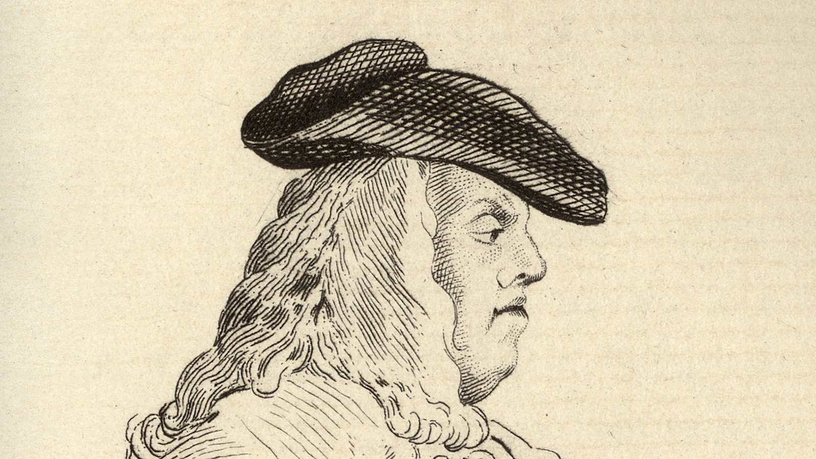 Des Essarts ・ ComédieFrançaise