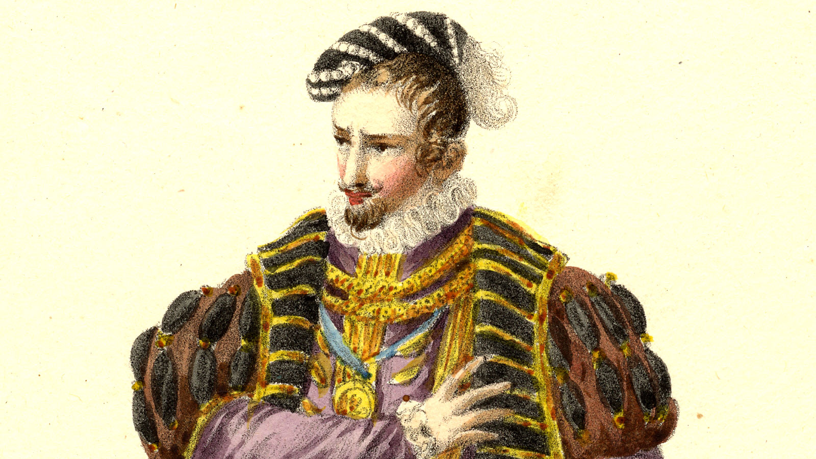 SaintEugène ・ ComédieFrançaise