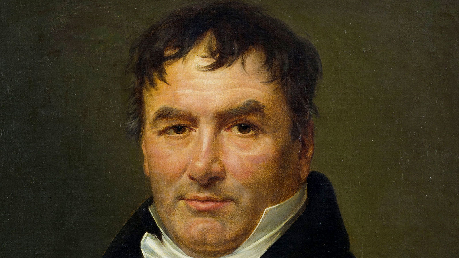 Grandville ・ ComédieFrançaise