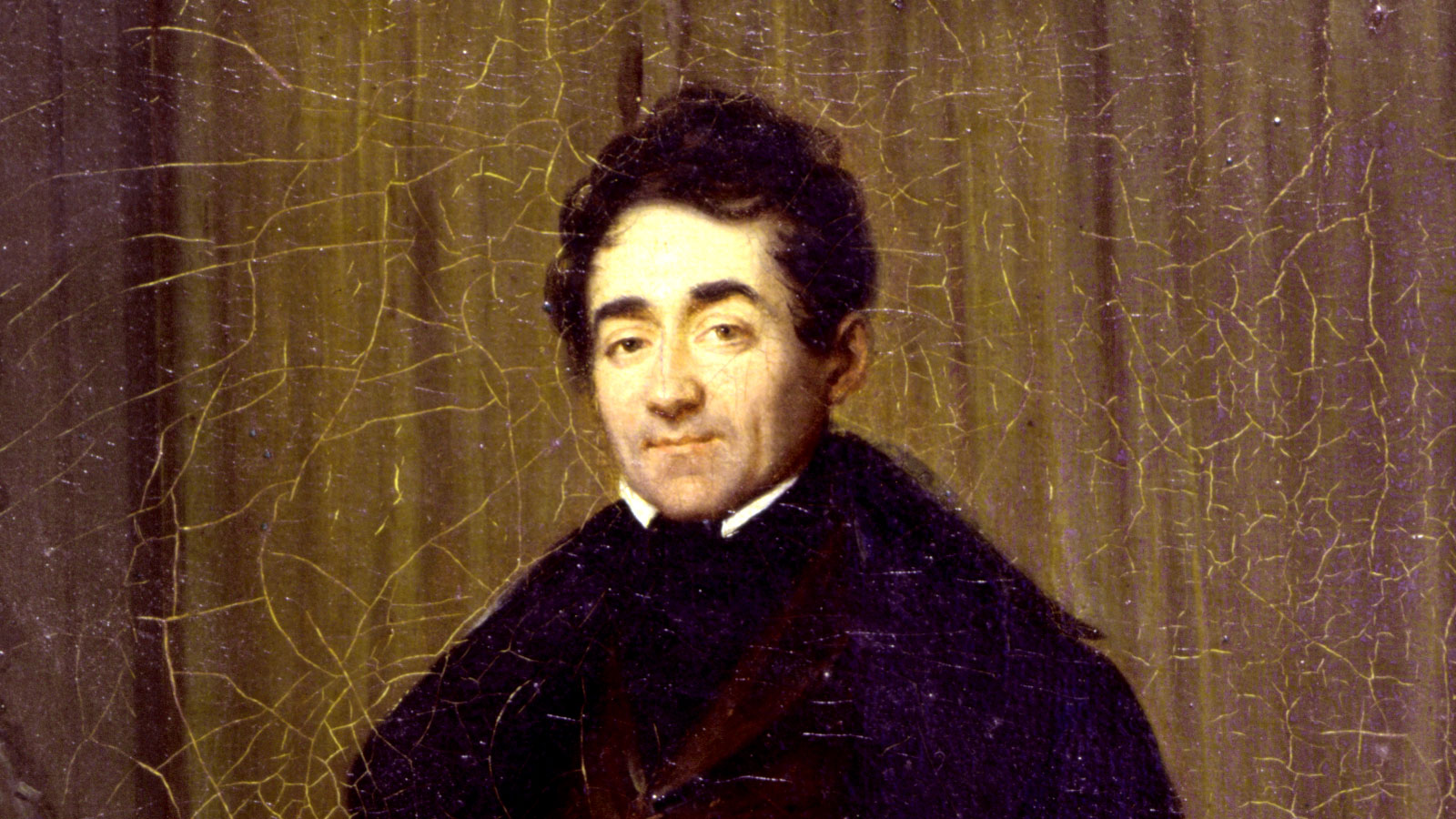 Pierre Mathieu Ligier ・ ComédieFrançaise