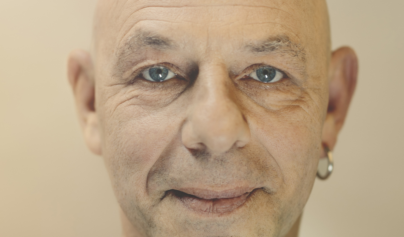 Les Acteurs De La Comedie Francaise Portrait d'acteur : Christian Hecq ・ Comédie-Française