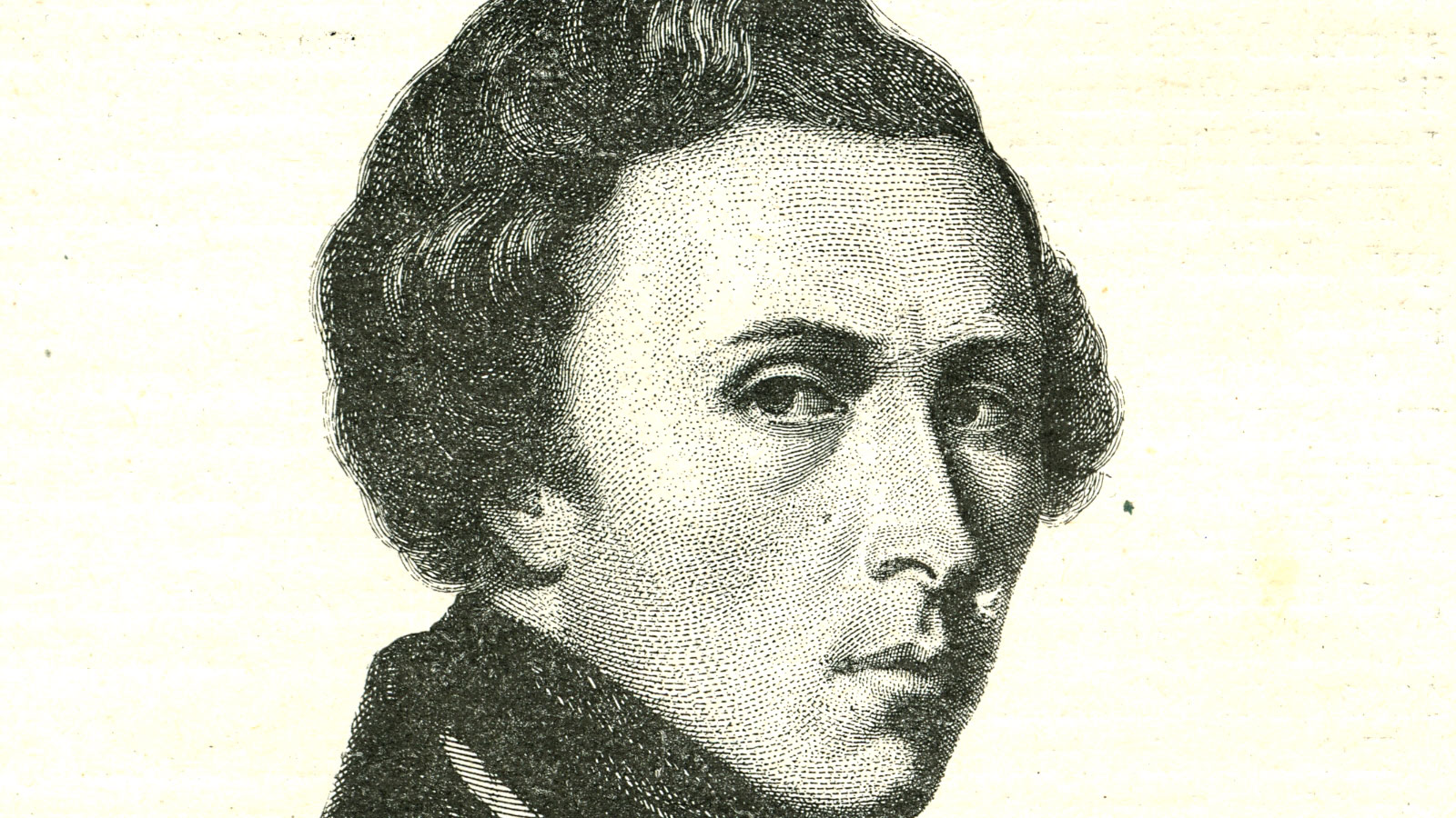 Edmond Geffroy ・ ComédieFrançaise