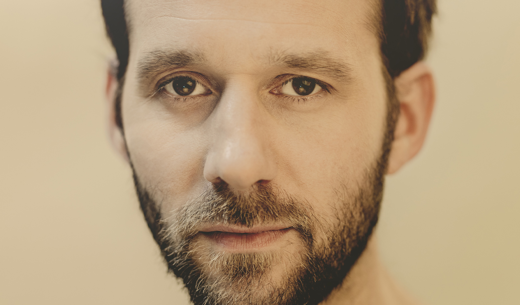 Benjamin Lavernhe ・ ComédieFrançaise