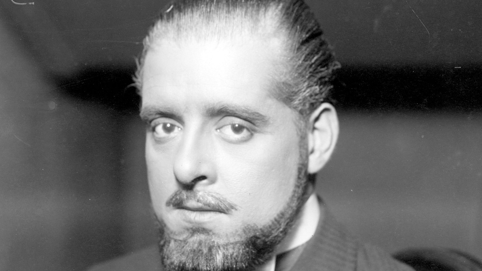 André Luguet ・ ComédieFrançaise