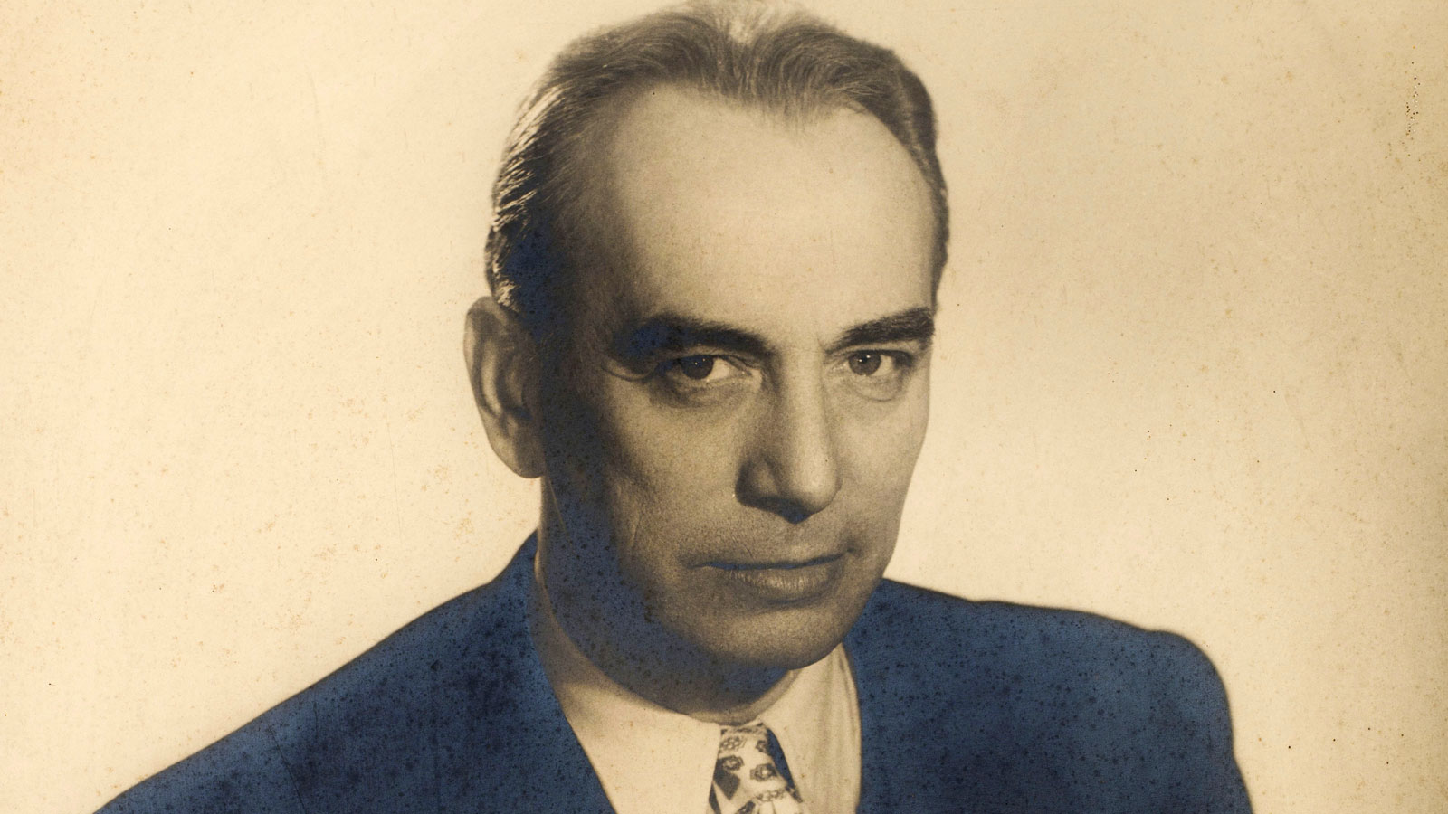 Maurice Escande ・ ComédieFrançaise