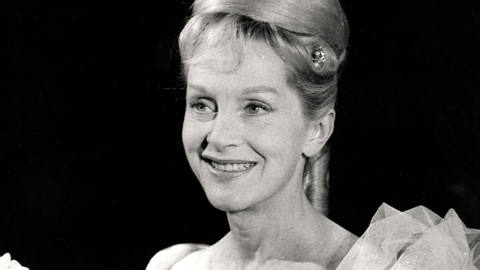 Hélène Perdrière ・ ComédieFrançaise