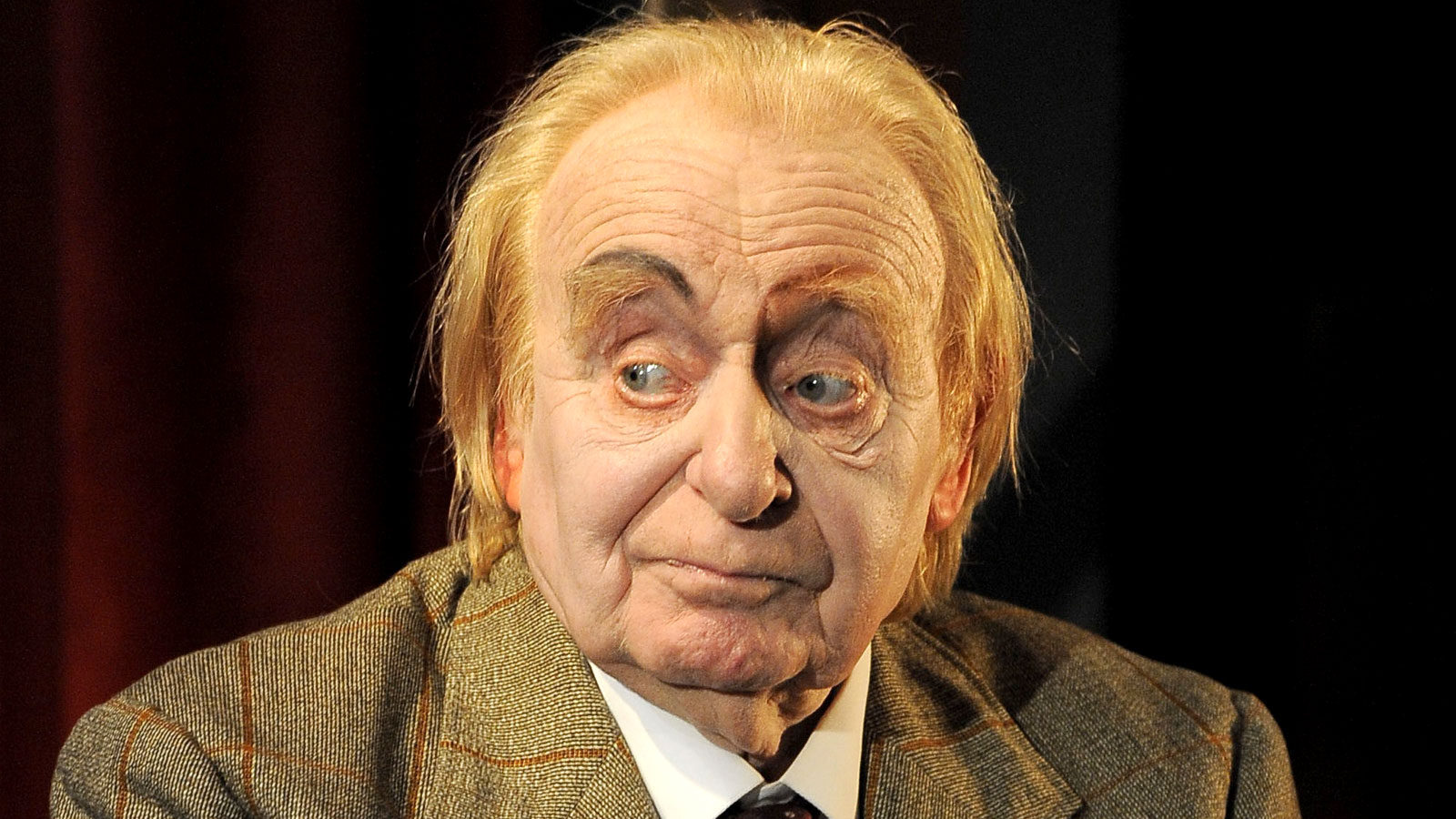 Pierre Vial ・ Comédie-Française