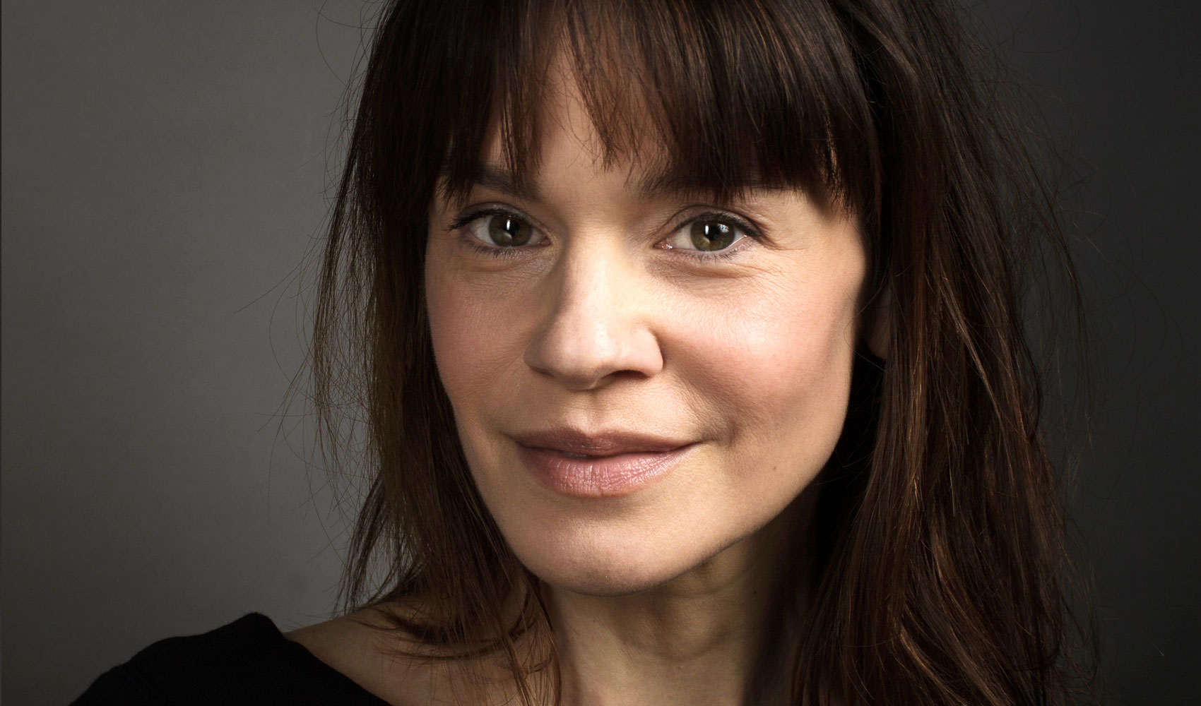 Françoise Gillard ・ ComédieFrançaise