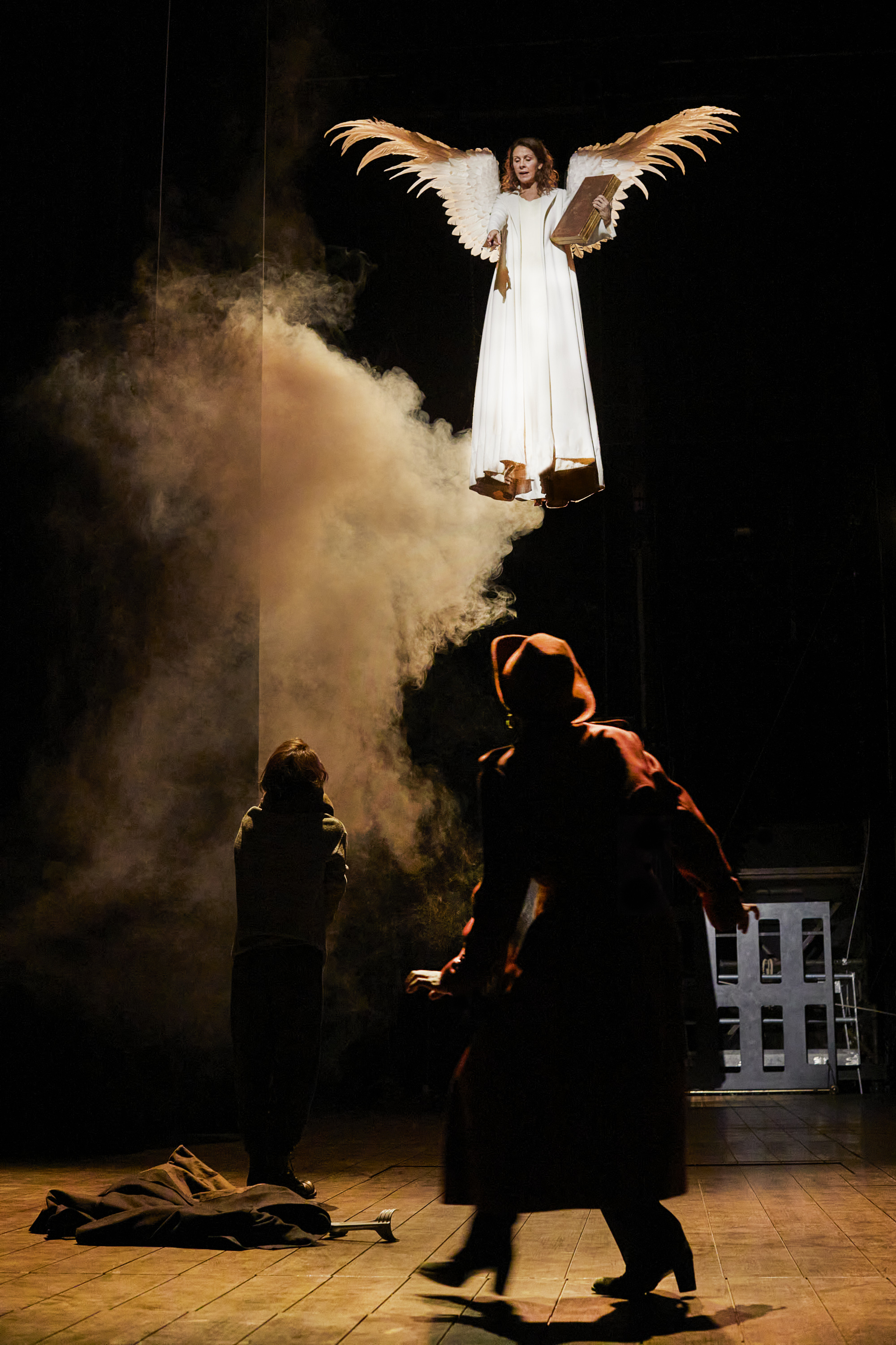 Angels in America ・ ComédieFrançaise