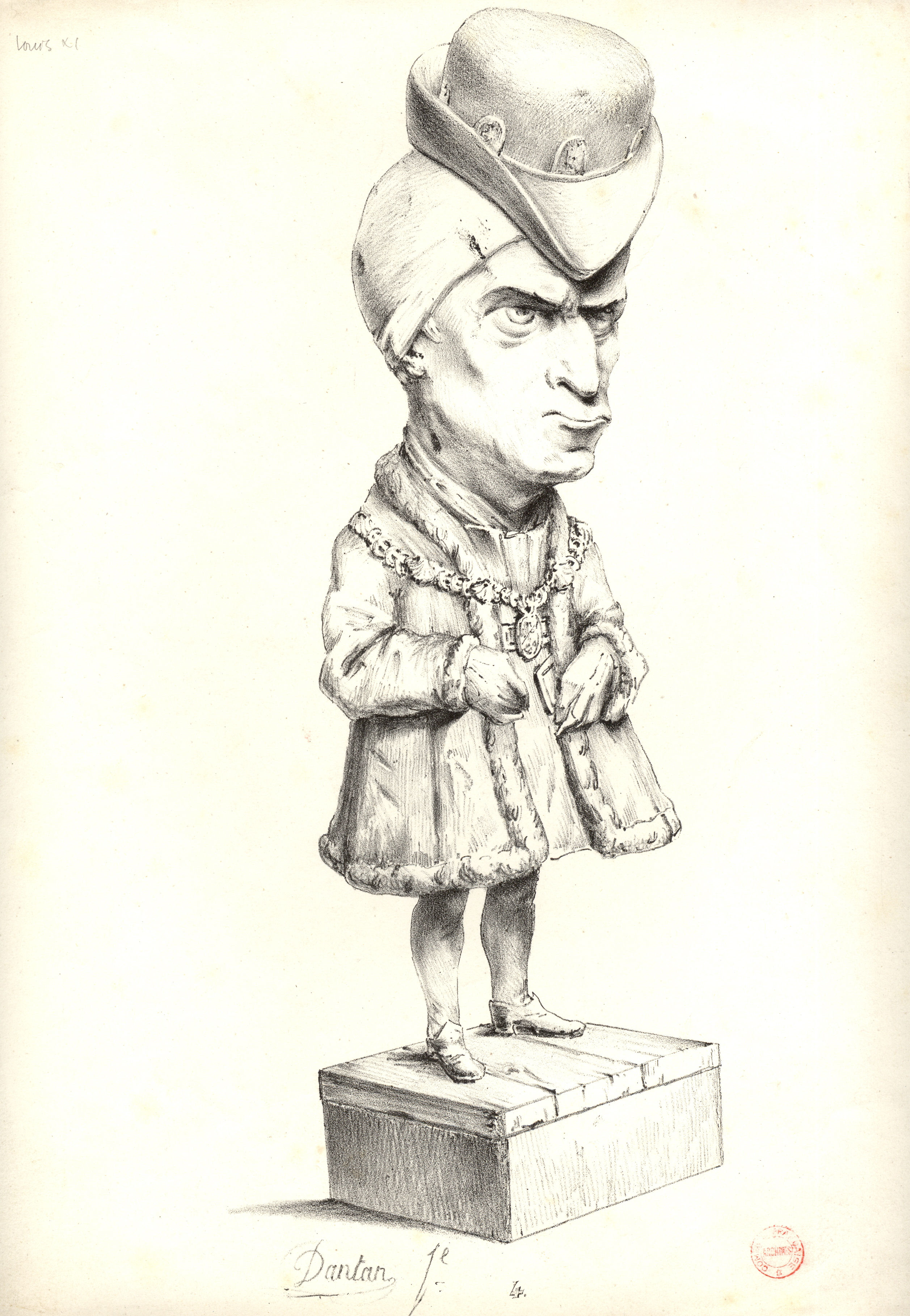 02-pierre-ligier-dans-louis-xi-statuette-caricature-par-dantan