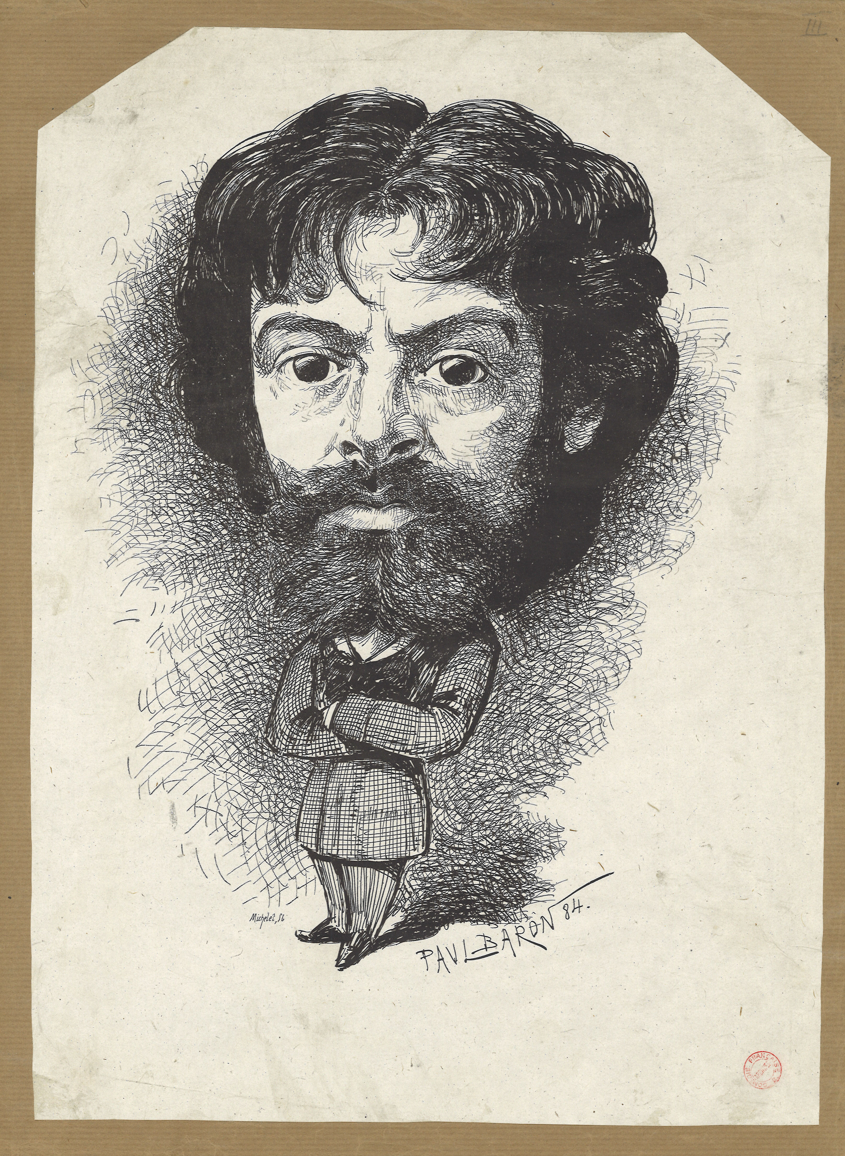14-mounet-sully-caricature-de-paul-baron-gravc-e-par-michelet-1884