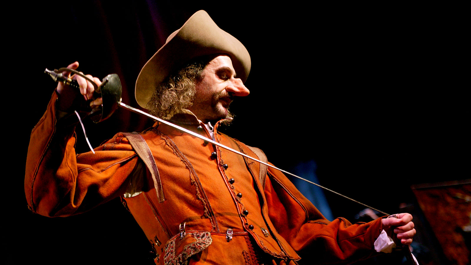 Cyrano de Bergerac ・ Comédie-Française