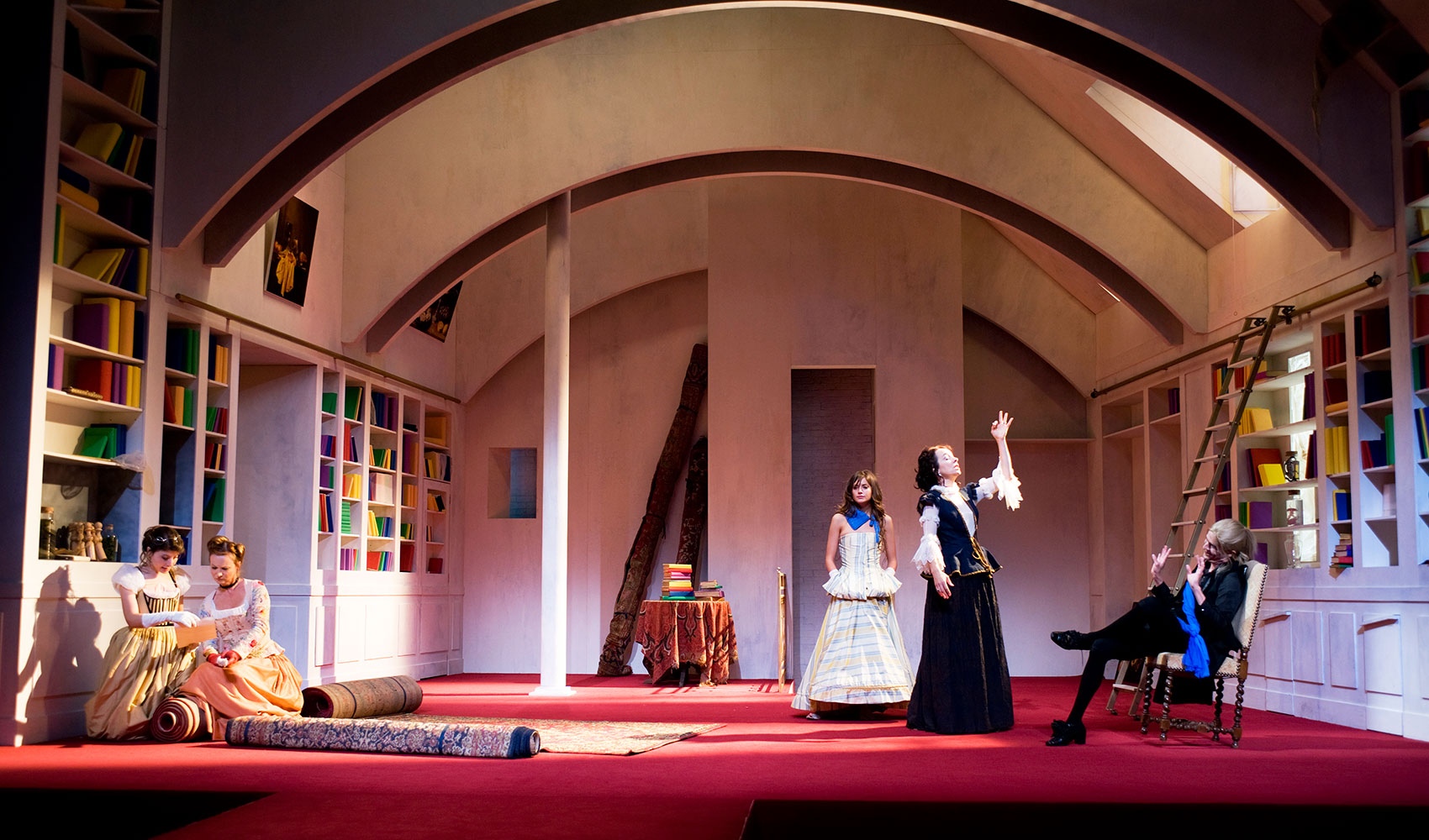 Plays about marriage